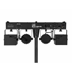 Eurolite LED KLS-120 FX Compact Light