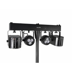 Eurolite LED KLS-120 FX Compact Light
