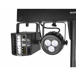 Eurolite LED KLS-120 FX Compact Light