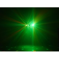 Eurolite LED KLS-120 FX Compact Light