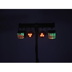 Eurolite LED KLS-120 FX Compact Light