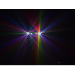 Eurolite LED KLS-120 FX Compact Light