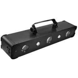 Eurolite LED RGBAW Multi FX Laser Bar