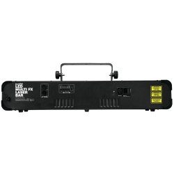 Eurolite LED RGBAW Multi FX Laser Bar