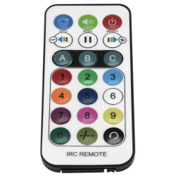 Eurolite LED Mini D-20 Hybrid Beam Lyseffekt