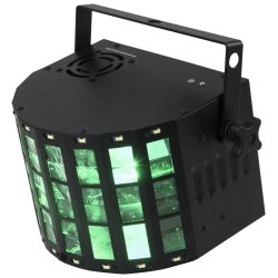 Eurolite LED Mini D-20 Hybrid Beam Lyseffekt