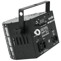 Eurolite LED Mini D-20 Hybrid Beam Lyseffekt