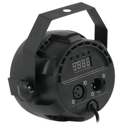 Eurolite LED Party Spot 12x1W RGBW
