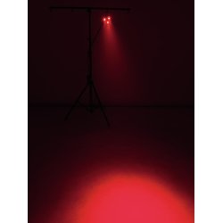 Eurolite LED Party Spot 12x1W RGBW