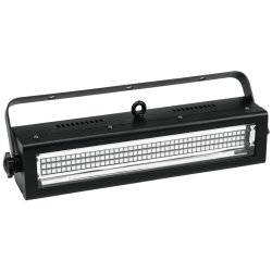 Eurolite LED Strobe SMD Pro 132 DMX RGB Stroboskop