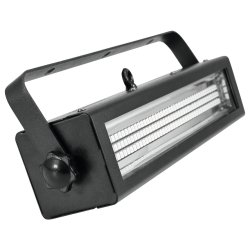 Eurolite LED Strobe SMD Pro 132 DMX RGB Stroboskop