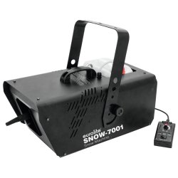 Eurolite Snow 7001 Snemaskine