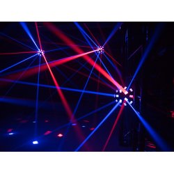 Eurolite LED Z-2000 Beam Lyseffekt