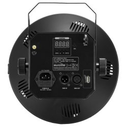 Eurolite LED Z-2000 Beam Lyseffekt