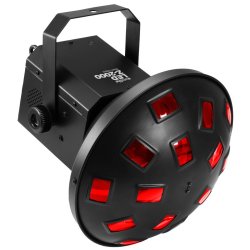 Eurolite LED Z-2000 Beam Lyseffekt