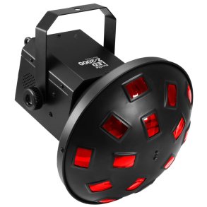 Eurolite LED Z-2000 Beam Lyseffekt