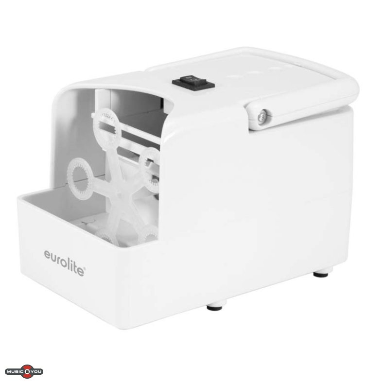 Eurolite B-20 Mini Sbeboblemaskine