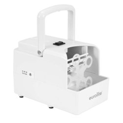 Eurolite B-20 Mini Sbeboblemaskine