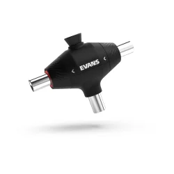 Evans DAPCK Tromme n�gle