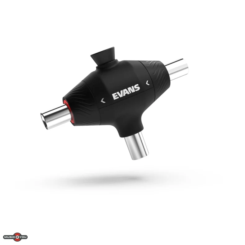 Evans DAPCK Tromme n�gle