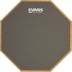 Evans RF12G Realfeel 12" �ve plade