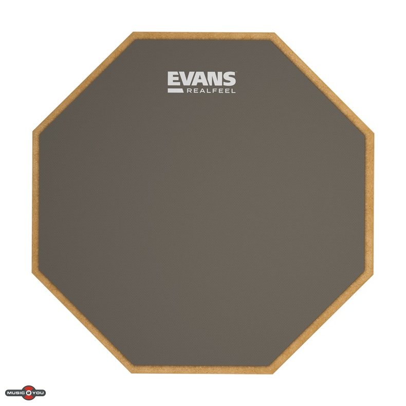 Evans RF12G Realfeel 12" �ve plade