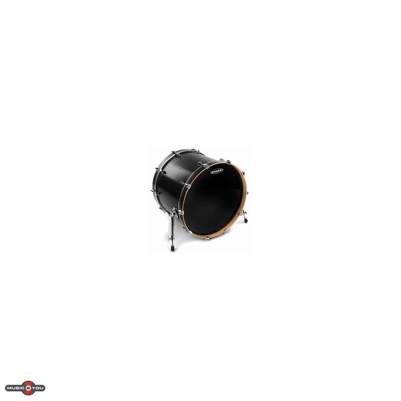 Evans Resonant Black Bass