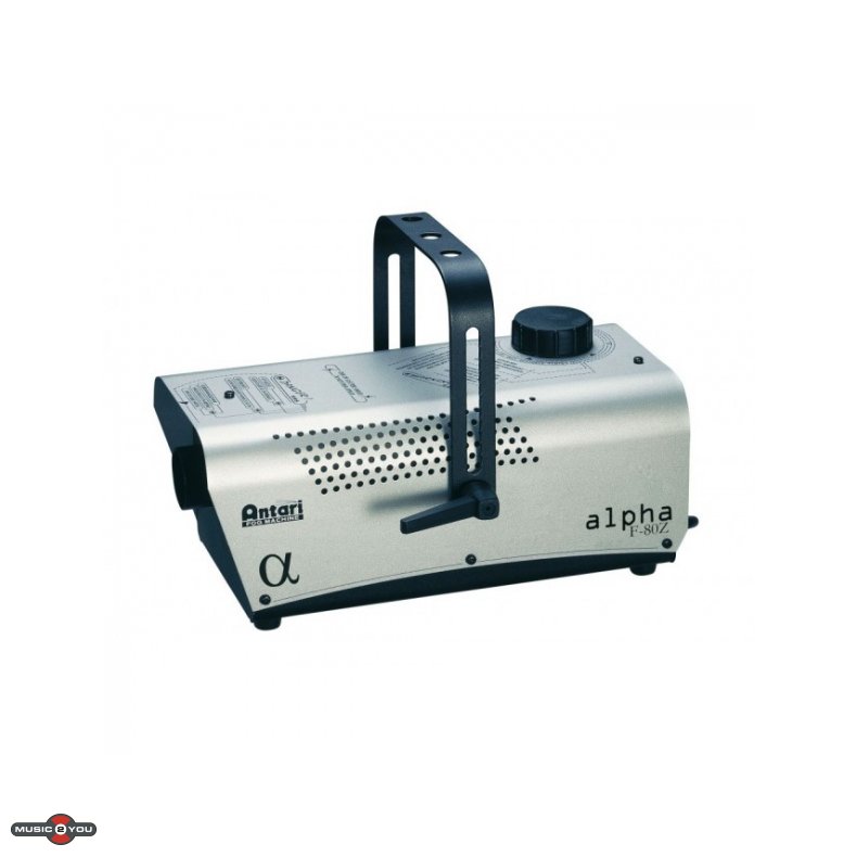 Antari F80Z Rgmaskine