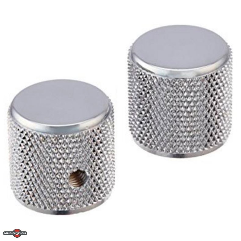 Fender Telecaster/P.bass Volume og Tone knapper