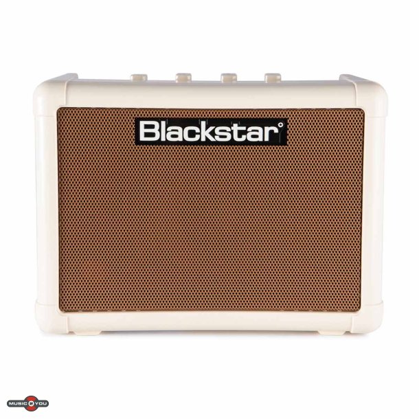Blackstar FLY 3 ACOUSTIC - Akustisk guitar forstrker