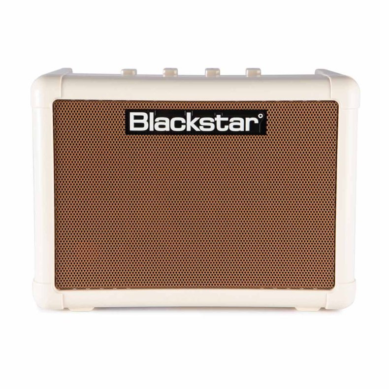 Blackstar FLY 3 ACOUSTIC - Akustisk guitar forstrker