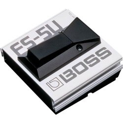 Boss FS-5U - Foot switch