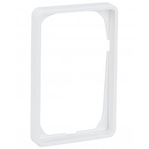 FUGA - Baseline 50 Ramme 1,5 Modul - Hvid