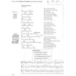 Guitarbogen 2 af Jens Brejnrod