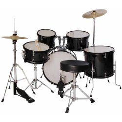 George Hennessey 5-dels Brnetrommest