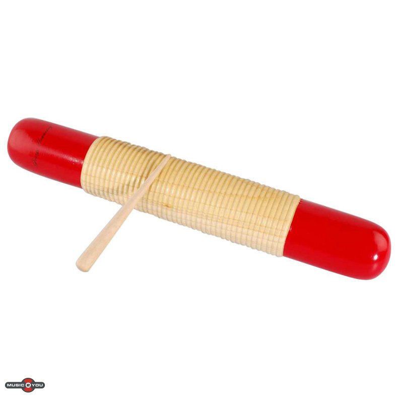 George Hennesey TW-40 Guiro / Franskbrd