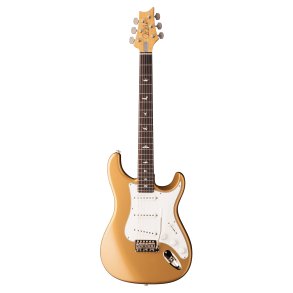PRS John Mayer Silver Sky Golden Mesa - El-guitar