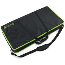 Gravity BG X2 RD B - Taske til keyboardstativ + plade