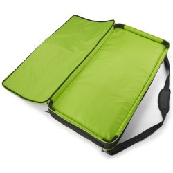 Gravity BG X2 RD B - Taske til keyboardstativ + plade
