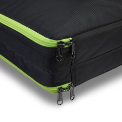 Gravity BG X2 RD B - Taske til keyboardstativ + plade