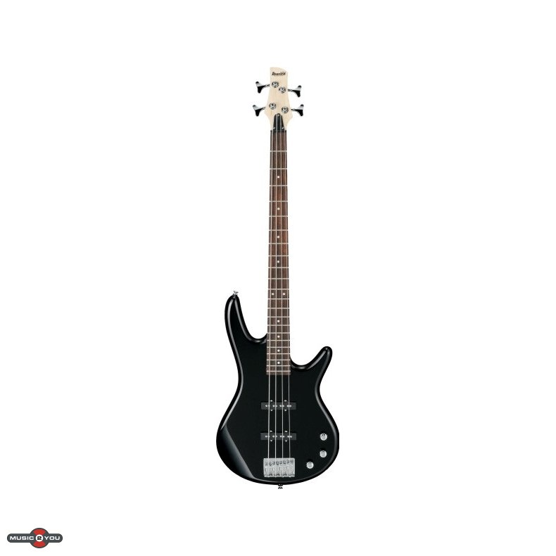 Ibanez GSR180 BK El-bas - Sort