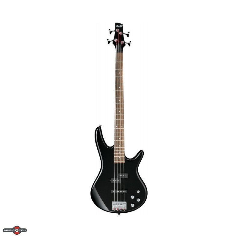 Ibanez GSR200 BK El-bas - Sort