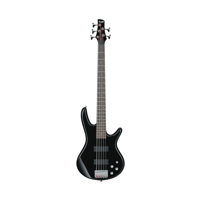 Ibanez GSR205 BK El-bas - Sort