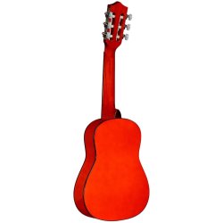 Sant Guitars CJ-30-RD - 1/2 Spansk Brne guitar - Rd