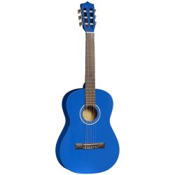 Sant Guitars CJ-36-BL - 3/4 Spansk Brne guitar - Bl