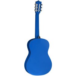 Sant Guitars CJ-36-BL - 3/4 Spansk Brne guitar - Bl