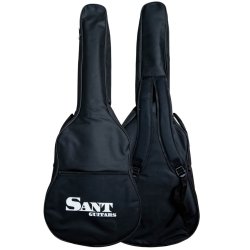 Sant Guitars CL-50-BL - Spansk guitar - Bl