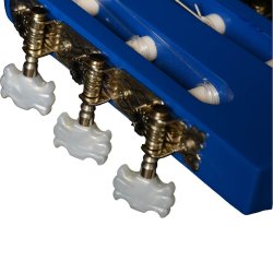 Sant Guitars CL-50-BL - Spansk guitar - Bl