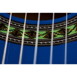 Sant Guitars CL-50-BL - Spansk guitar - Bl