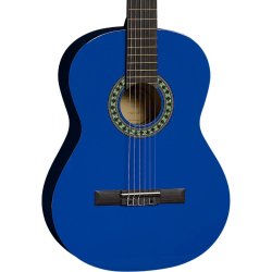 Sant Guitars CL-50-BL - Spansk guitar - Bl